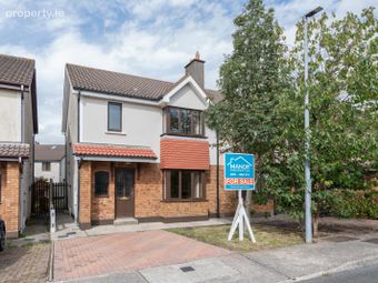 13 Magenta Drive,Grange Manor,Waterford, Waterford City Centre, Co. Waterford