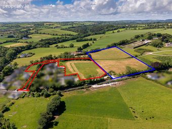 F.p.p For 6 Homes, Killeagh, Co. Cork - Image 3
