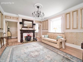 Residence On Approx, 64 Acres, Ticknevin, Carbury, Co. Kildare, Carbury, Co. Kildare - Image 5