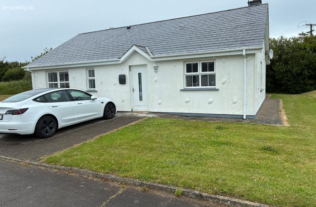 Saint Helen's, Kilrane, Co. Wexford - Click to view photos