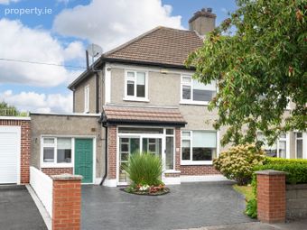 3 Fernhill Avenue, Terenure, Dublin 12