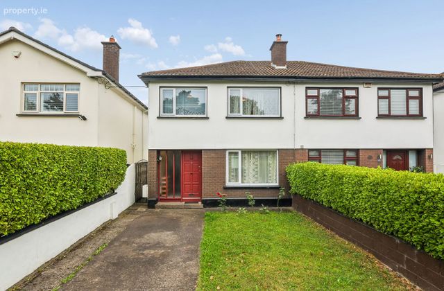 12 Castleknock Avenue, Laurel Lodge, Castleknock, Dublin 15 - Click to view photos