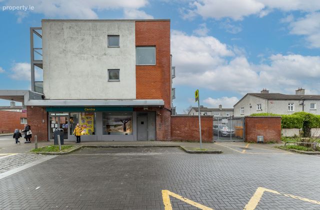 Apartment 20, Coultry Neighbourhood Centre, Ballymun, Dublin 9 - Click to view photos