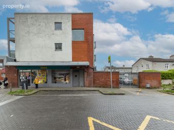 Apartment 20, Coultry Neighbourhood Centre, Ballymun, Dublin 9