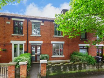 72 Saint Mobhi Road, Glasnevin, Dublin 9, Glasnevin, Dublin 9