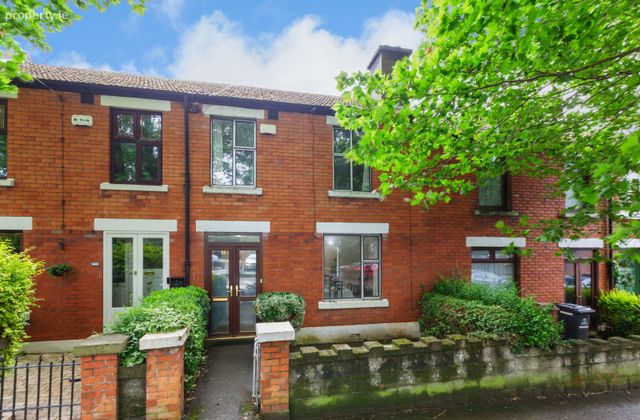 72 Saint Mobhi Road, Glasnevin, Dublin 9, Glasnevin, Dublin 9 - Click to view photos