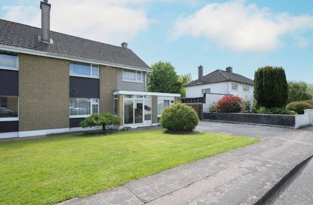 29 Melbourn Avenue, Bishopstown, Bishopstown, Co. Cork - Click to view photos