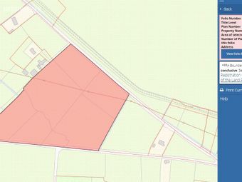 Barnacor, Lanesborough, Co. Longford