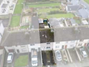 3 St Theresa`s Terrace, Scarlet Street, Drogheda, Co. Louth, Drogheda, Co. Louth - Image 2