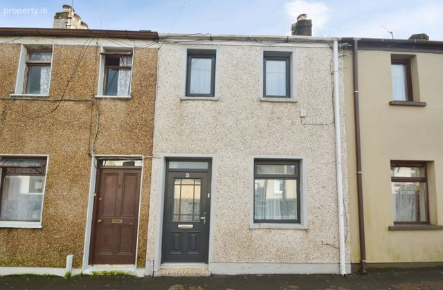 25 Bandon Road, Cork, The Lough, Co. Cork - Click to view photos