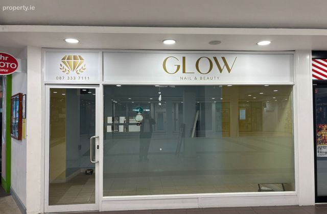 Kiosk 2, Kildare Town Centre, Kildare, Co. Kildare - Click to view photos