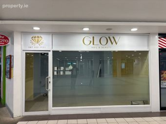 Kiosk 2, Kildare Town Centre, Kildare, Co. Kildare