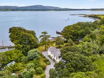 Rockview House (formerly Rockville House), Culleenamore, Co. Sligo, Strandhill, Co. Sligo - Image 4