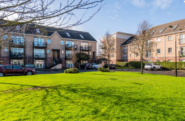 1 Melville Square, Finglas, Dublin 11 - Click to view photos