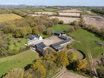 Blastknock On 11.29 Acres, Taghmon, Co Wexford, Taghmon, Co. Wexford - Image 4