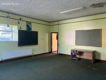 Former Britway National School, Ardra, Castlelyons, Co. Cork - Image 4