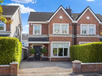 37 Saint Gabriels, Cabinteely, Dublin 18, Cabinteely, Dublin 18