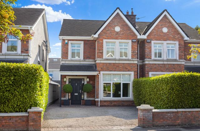 37 Saint Gabriels, Cabinteely, Dublin 18, Cabinteely, Dublin 18 - Click to view photos