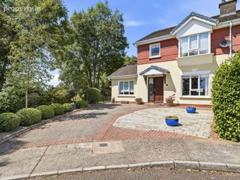 44 The Orchard, Enniscorthy, Enniscorthy, Co. Wexford - Image 2