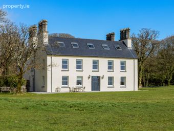 Drombeg House, Glandore, Co. Cork - Image 5