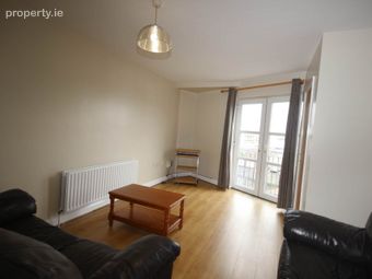 4 Station House Apartments, Letterkenny, Co. Donegal, Letterkenny, Co. Donegal - Image 4