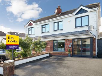 3 Earlsfort Lane, Lucan, Co. Dublin, Lucan, Co. Dublin