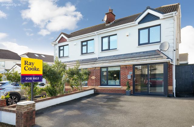 3 Earlsfort Lane, Lucan, Co. Dublin, Lucan, Co. Dublin - Click to view photos