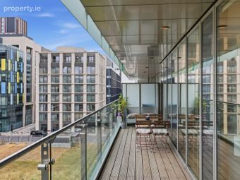 53 The Waterfront, Grand Canal Dock, Dublin 2 - Image 5