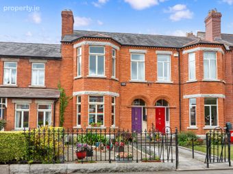 16 Villiers Road, Rathgar, Dublin 6, Rathgar, Dublin 6