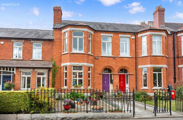 16 Villiers Road, Rathgar, Dublin 6, Rathgar, Dublin 6 - Click to view photos