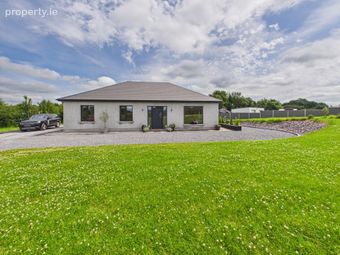 Ballymurray, Mount Temple, Athlone, Co. Westmeath, Williamstown, Co. Westmeath