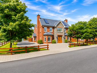 22 Ardveagh, Castleblayney Rd, Ballybay, Co. Monaghan