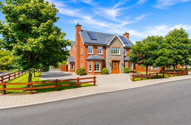 22 Ardveagh, Castleblayney Rd, Ballybay, Co. Monaghan, Ballybay, Co. Monaghan - Click to view photos