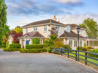 Brookfield House, Clonsast, Kilcock, Co. Kildare, Laragh, Co. Kildare - Image 2