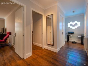 Apartment 227 Asgard, Custom House Harbour Apartments, Ifsc, Co. Dublin, IFSC, Dublin 1 - Image 3