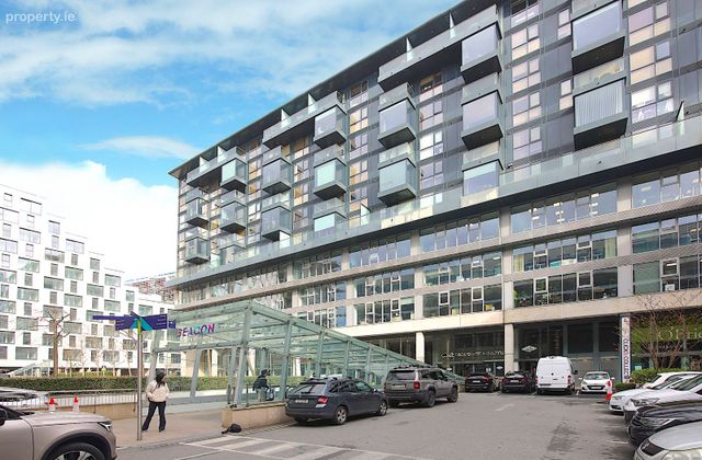 Suite 18, The Cubes Offices, Beacon South Quarter, Sandyford, Dublin 18 - Click to view photos