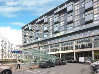 Suite 18, The Cubes Offices, Beacon South Quarter, Sandyford, Dublin 18