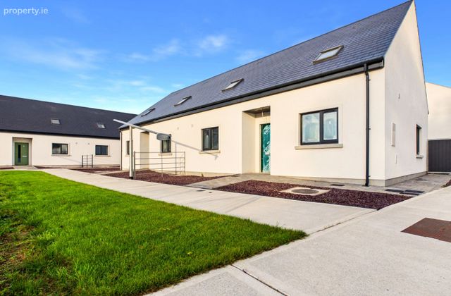 Orchard Walk 4 Bed, Killeagh, Co. Cork - Click to view photos