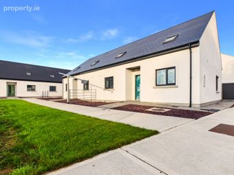 Orchard Walk 4 Bed, Killeagh, Co. Cork