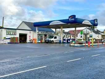 Walderstown Service Station, Walderstown Athlone, Mullingar, Co. Westmeath - Image 3