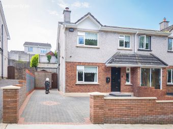 11 College View, Cahergal Lawn, Ballyvolane, Co. Cork