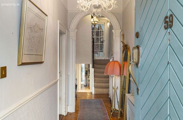 59 Clanbrassil Street Upper, Dublin 8, Dublin 8 - Click to view photos