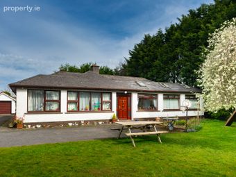 Bishopswood Road, Portarlington, Co. Laois