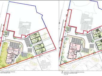 Fearnan's Court, Stocking Lane, Rathfarnham, Dublin 14 - Image 3