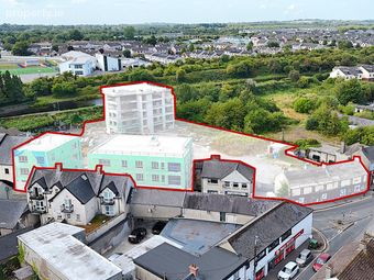 Development Site, Kilcock, Co. Kildare - Image 4