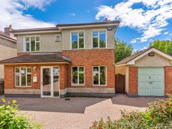 31 Knockfield Manor, Knocklyon Road, Dublin 16, Dublin 16