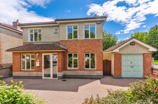 31 Knockfield Manor, Knocklyon Road, Dublin 16, Dublin 16 - Click to view photos