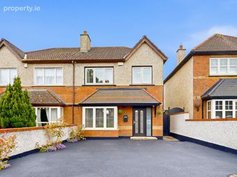 51 Ellensborough Park, Kiltipper, Dublin 24