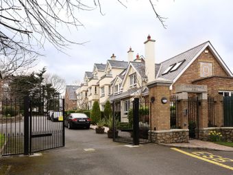 Apartment, The Alders, Dunstaffnage Hall, Saint Brigid's Church Road, Stillorgan, Stillorgan, Co. Dublin - Image 3