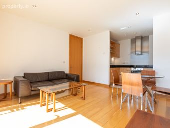 Apartment 22, Longford House, IFSC, Dublin 1 - Image 5